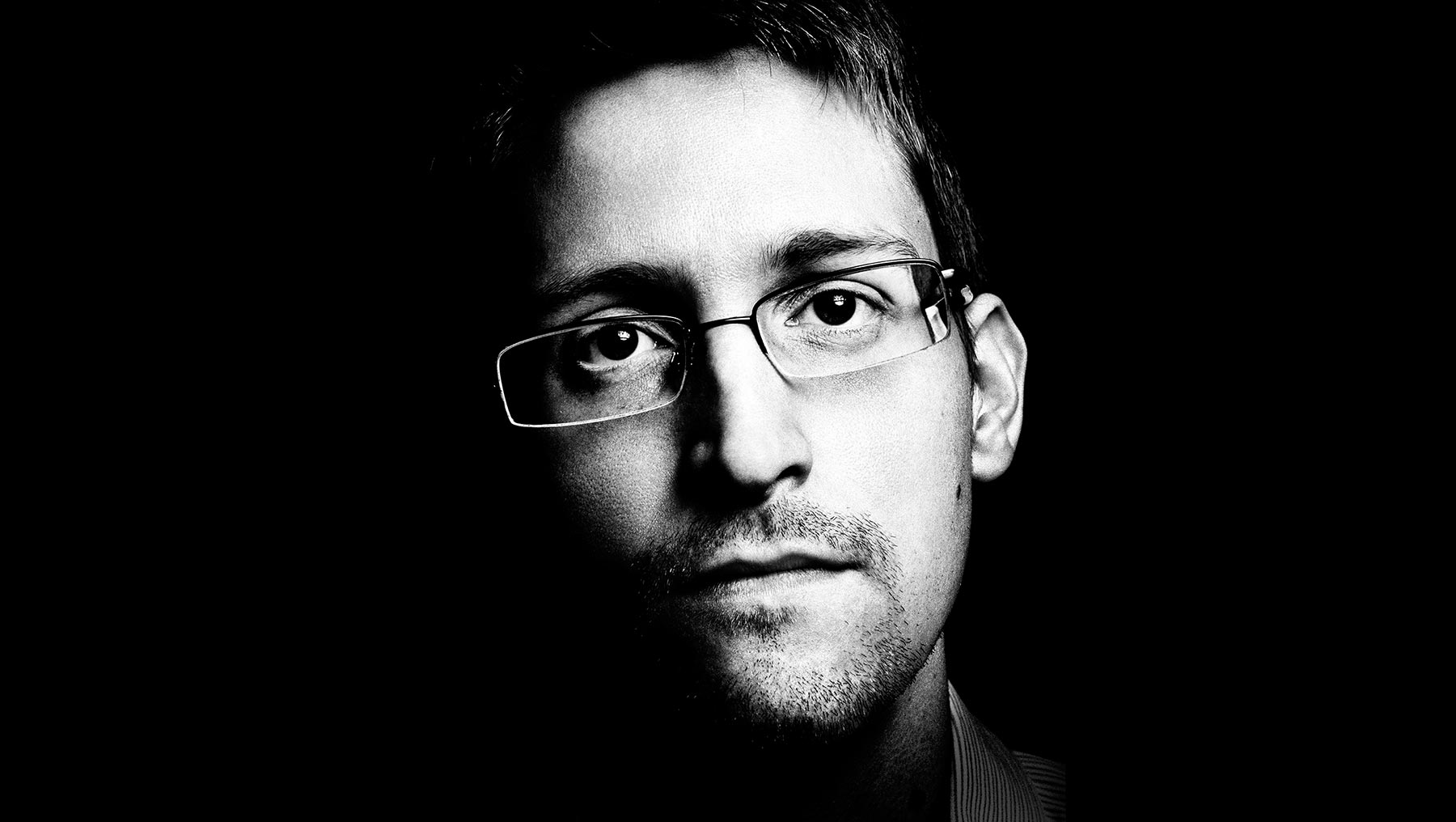 Edward Snowden: The Untold Story | WIRED